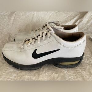 Men’s Nike Golf Shoes